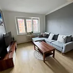 Apartament Sportovcov Dolny Kubin