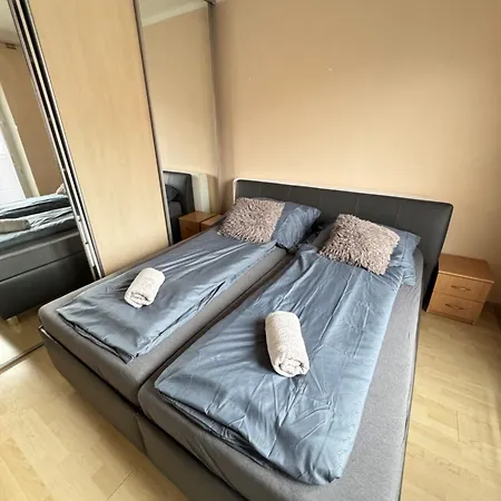 Sportovcov * DolnyKubin