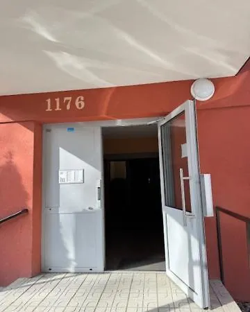 Sportovcov DolnyKubin