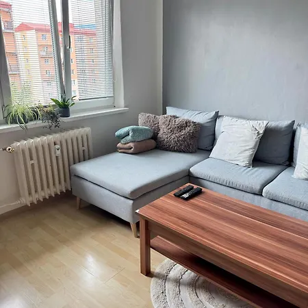 Sportovcov DolnyKubin