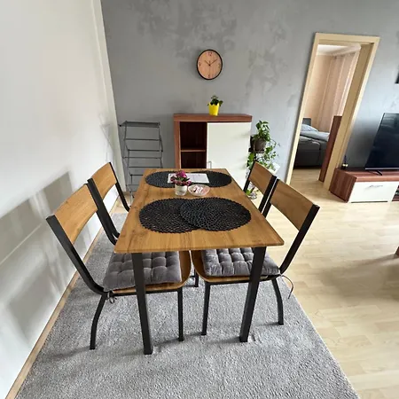 Sportovcov * DolnyKubin