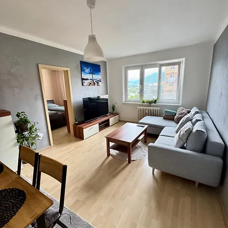 Διαμέρισμα Sportovcov